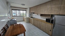 Blk 427 Clementi Avenue 3 (Clementi), HDB 3 Rooms #527939641
